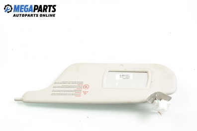 Сенник за Renault Clio III Hatchback (01.2005 - 12.2012), позиция: лява