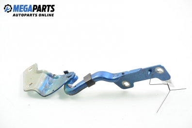 Панта преден капак за Renault Clio III Hatchback (01.2005 - 12.2012), 4+1 вр., хечбек, позиция: дясна