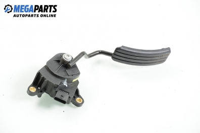 Потенциометър газ  за Renault Clio III Hatchback (01.2005 - 12.2012), № 82 00 297 343