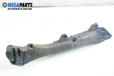 Метална греда за Renault Clio III Hatchback (01.2005 - 12.2012), хечбек, позиция: дясна