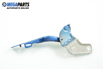 Панта преден капак за Renault Clio III Hatchback (01.2005 - 12.2012), 4+1 вр., хечбек, позиция: лява