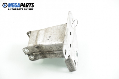 Буфер предна броня за Renault Clio III Hatchback (01.2005 - 12.2012), хечбек, позиция: лява