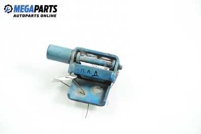 Панта на врата за Renault Clio III Hatchback (01.2005 - 12.2012), 4+1 вр., хечбек