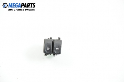 Бутони ел. стъкла  за Renault Clio III Hatchback (01.2005 - 12.2012)