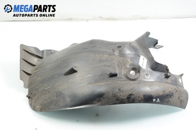Подкалник за Renault Clio III Hatchback (01.2005 - 12.2012), 4+1 вр., хечбек, позиция: предна, дясна