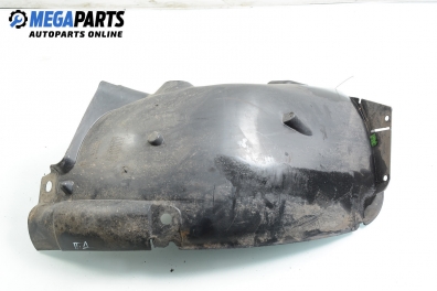 Подкалник за Renault Clio III Hatchback (01.2005 - 12.2012), 4+1 вр., хечбек, позиция: предна, дясна