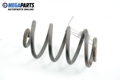 Пружина за ходова част за Renault Clio III Hatchback (01.2005 - 12.2012), хечбек, позиция: задна