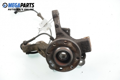 Шенкел главина за Renault Clio III Hatchback (01.2005 - 12.2012), позиция: предна, лява