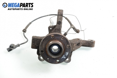 Шенкел главина за Renault Clio III Hatchback (01.2005 - 12.2012), позиция: предна, дясна