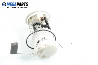 Бензинова помпа за Renault Clio III Hatchback (01.2005 - 12.2012) 1.2 16V (BR02, BR0J, BR11, CR02, CR0J, CR11), 75 к.с.