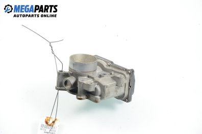 Дроселова клапа за Renault Clio III Hatchback (01.2005 - 12.2012) 1.2 16V (BR02, BR0J, BR11, CR02, CR0J, CR11), 75 к.с.