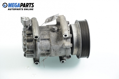 Компресор климатик за Renault Clio III Hatchback (01.2005 - 12.2012) 1.2 16V (BR02, BR0J, BR11, CR02, CR0J, CR11), 75 к.с.