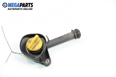 Гърловина масло за Renault Clio III Hatchback (01.2005 - 12.2012) 1.2 16V (BR02, BR0J, BR11, CR02, CR0J, CR11), 75 к.с.