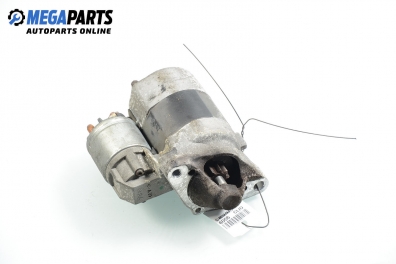 Стартер за Renault Clio III Hatchback (01.2005 - 12.2012) 1.2 16V (BR02, BR0J, BR11, CR02, CR0J, CR11), 75 к.с.