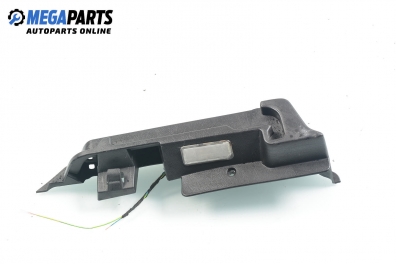 Плафон багажник за Peugeot 307 Hatchback (08.2000 - 12.2012)