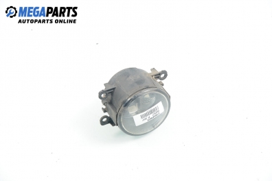 Халоген за Peugeot 307 Hatchback (08.2000 - 12.2012), хечбек, позиция: дясна, Valeo