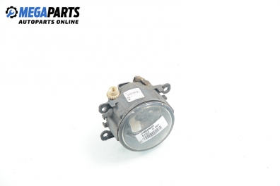 Халоген за Peugeot 307 Hatchback (08.2000 - 12.2012), хечбек, позиция: лява, Valeo