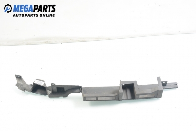 Държач броня за Peugeot 307 Hatchback (08.2000 - 12.2012), хечбек, позиция: задна, дясна