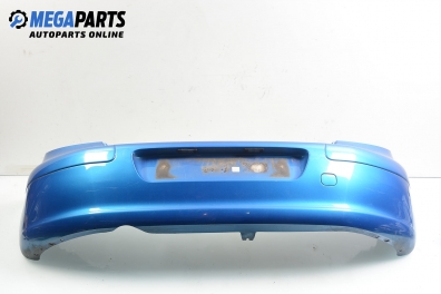 Задна броня за Peugeot 307 Hatchback (08.2000 - 12.2012), хечбек