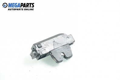 Брава заден капак за Peugeot 307 Hatchback (08.2000 - 12.2012), хечбек, позиция: задна