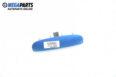 Външна дръжка заден капак за Peugeot 307 Hatchback (08.2000 - 12.2012), хечбек