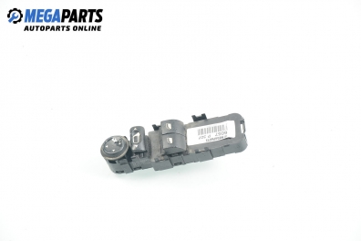 Бутони ел. стъкла и огледала  за Peugeot 307 Hatchback (08.2000 - 12.2012)