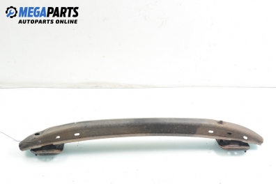 Основа броня за Peugeot 307 Hatchback (08.2000 - 12.2012), хечбек, позиция: задна