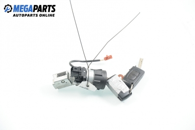 Контактен ключ за Peugeot 307 Hatchback (08.2000 - 12.2012)