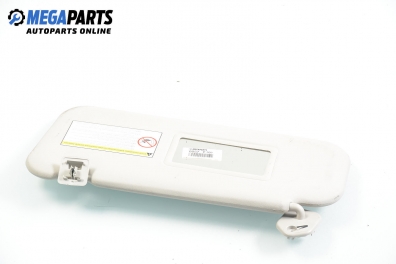 Сенник за Peugeot 307 Hatchback (08.2000 - 12.2012), позиция: лява