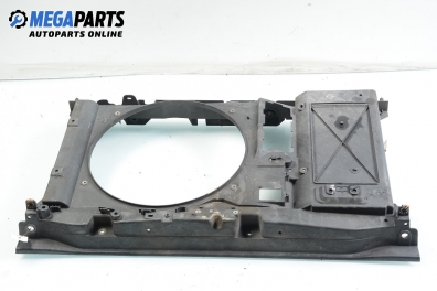 Дифузьор за Peugeot 307 Hatchback (08.2000 - 12.2012) 1.6 16V, 109 к.с.