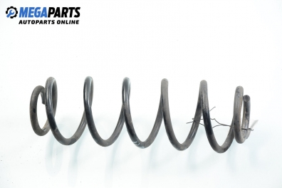 Пружина за ходова част за Peugeot 307 Hatchback (08.2000 - 12.2012), хечбек, позиция: задна