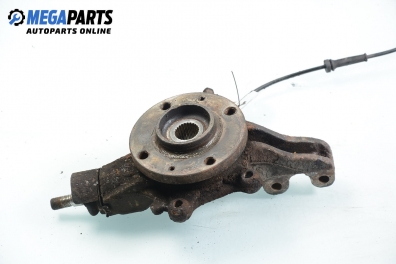 Шенкел главина за Peugeot 307 Hatchback (08.2000 - 12.2012), позиция: предна, дясна