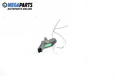 MAP сензор за Peugeot 307 Hatchback (08.2000 - 12.2012), № Bosch 0 261 230 043