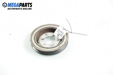 Демпферна шайба за Peugeot 307 Hatchback (08.2000 - 12.2012) 1.6 16V, 109 к.с.