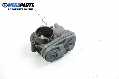 Дроселова клапа за Peugeot 307 Hatchback (08.2000 - 12.2012) 1.6 16V, 109 к.с.