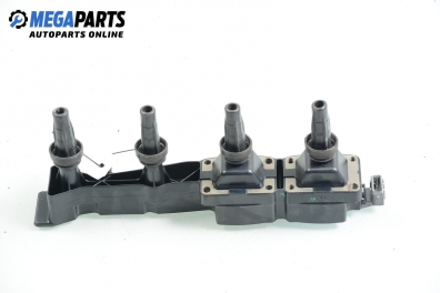 Запалителна бобина за Peugeot 307 Hatchback (08.2000 - 12.2012) 1.6 16V, 109 к.с.