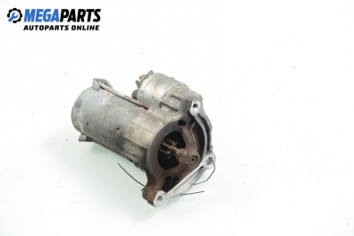 Стартер за Peugeot 307 Hatchback (08.2000 - 12.2012) 1.6 16V, 109 к.с.
