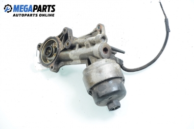 Корпус за маслен филтър за Peugeot 307 Hatchback (08.2000 - 12.2012) 1.6 16V, 109 к.с.