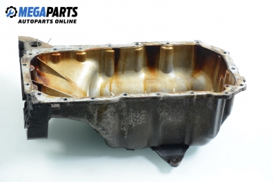 Картер за Peugeot 307 Hatchback (08.2000 - 12.2012) 1.6 16V, 109 к.с.