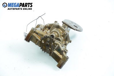 Маслена помпа за Peugeot 307 Hatchback (08.2000 - 12.2012) 1.6 16V, 109 к.с.