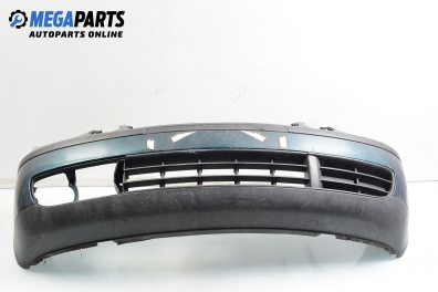 Предна броня за Volkswagen Polo Hatchback IV (10.2001 - 12.2005), позиция: предна