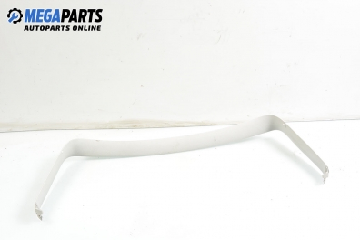 Интериорна пластмаса багажник за Volkswagen Polo Hatchback IV (10.2001 - 12.2005)