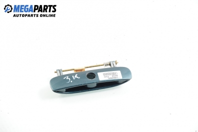 Външна дръжка заден капак за Volkswagen Polo Hatchback IV (10.2001 - 12.2005)