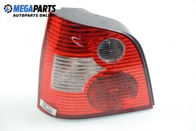 Стоп за Volkswagen Polo Hatchback IV (10.2001 - 12.2005), позиция: лява