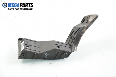 Държач броня за Volkswagen Polo Hatchback IV (10.2001 - 12.2005), позиция: задна, дясна