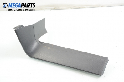 Интериорна пластмаса за Volkswagen Polo Hatchback IV (10.2001 - 12.2005), 2+1 вр., позиция: предна