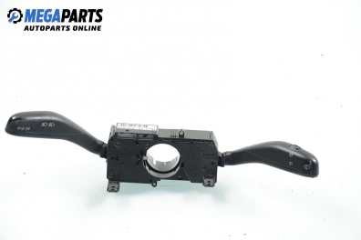 Лостчета светлини и чистачки за Volkswagen Polo Hatchback IV (10.2001 - 12.2005)