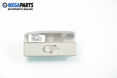 Плафон за Volkswagen Polo Hatchback IV (10.2001 - 12.2005)