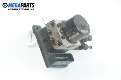 Помпа ABS за Volkswagen Polo Hatchback IV (10.2001 - 12.2005), № 6Q0 614 117 H