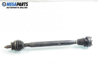 Полуоска за Volkswagen Polo Hatchback IV (10.2001 - 12.2005) 1.2, 54 к.с., позиция: дясна